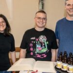 Bibel trifft Bierkultur: Besonderes Tasting in Spellener Kirche