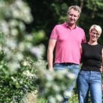 Blaubeer-Saison gestartet: Wo man sie selbst pflücken kann