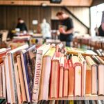 Bücher kiloweise kaufen: „Sind an unsere Grenzen gestoßen“