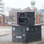 Bürger fordern mehr Blitzer - an diesen Straßen in Dinslaken