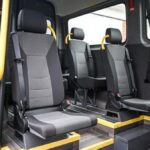 Bürgerbus Hünxe: Deshalb fallen im Herbst Fahrten aus