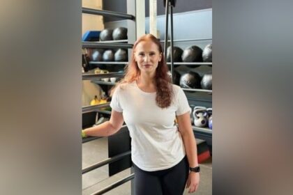 Bürgermeisterwahl: Jule Schmidt (25) tritt für „Die Partei“ an