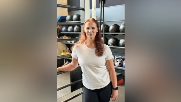 Bürgermeisterwahl: Jule Schmidt (25) tritt für „Die Partei“ an