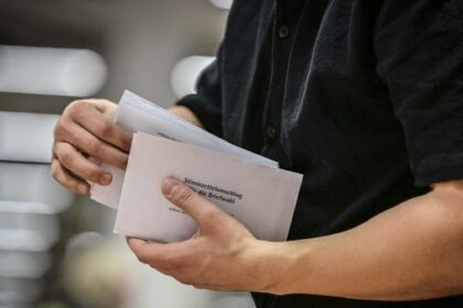 Das sind die „geheimen“ Kandidaten der AfD Dinslaken