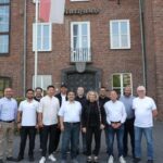 Dinslaken: Alter Bekannter ist neu auf AWG-Kandidatenliste