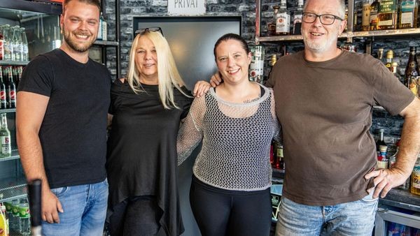 Dinslaken: Aus Rotlicht-Bar wird Kneipe – wie es dort aussieht