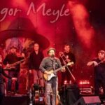 Dinslaken: Heimspiel mit Stammgast Gregor Meyle im Burgtheater