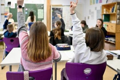 Dinslaken: Hilferuf der Gesamtschulen – „massive Probleme“