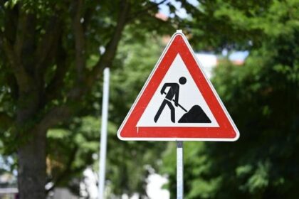 Dinslaken: Karl-Heinz-Klingenstraße wird gesperrt - das ist der Grund