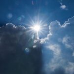 Dinslaken: So viel Regen fiel wirklich im Juni