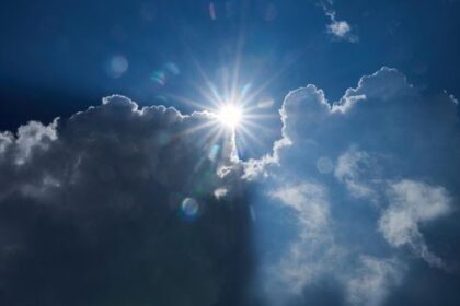 Dinslaken: So viel Regen fiel wirklich im Juni