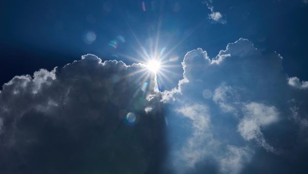 Dinslaken: So viel Regen fiel wirklich im Juni