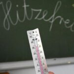 Dinslaken, Voerde, Hünxe: Wann die Schulen Hitzefrei geben