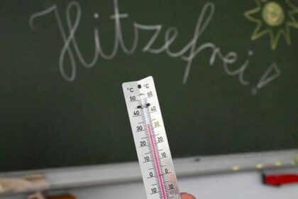 Dinslaken, Voerde, Hünxe: Wann die Schulen Hitzefrei geben