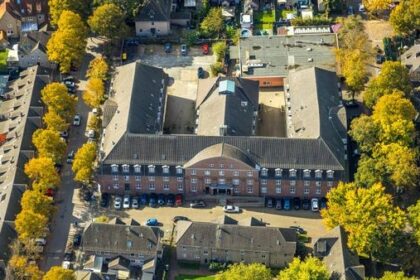 Dinslaken: Was ist aus Fördergeldern für Lohberg geworden?