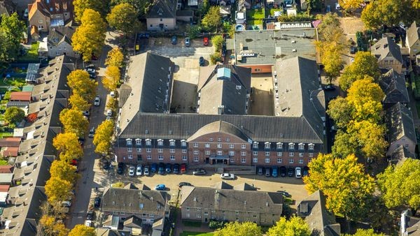 Dinslaken: Was ist aus Fördergeldern für Lohberg geworden?