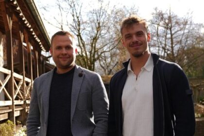 „Du Durst Wein Tanz“ in Hünxe: Wo und wann die Party steigt