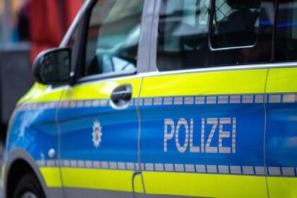 Einbruch in Hünxer Fabrik: Werkzeug gestohlen – Zeugen gesucht