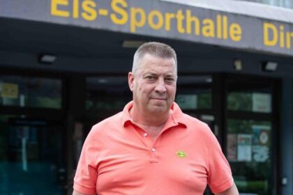 Eishalle Dinslaken: Sportsbar schließt – das ist der Grund