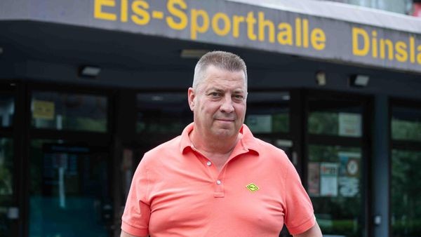 Eishalle Dinslaken: Sportsbar schließt – das ist der Grund