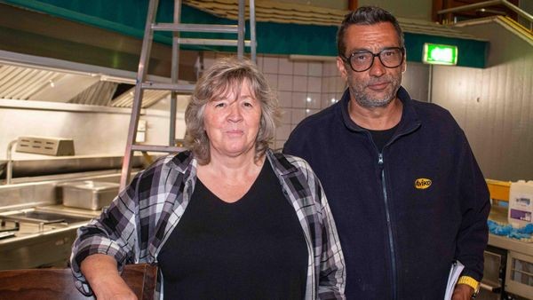 Eishalle: Gastro-Nachfolger gefunden – besonderes Konzept