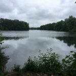 Exhibitionist in Voerde: Unbekannter belästigt junge Frauen am Tenderingssee