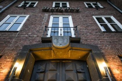 Falscher Briefbogen? Zoff um Einladung aus dem Rathaus