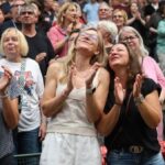 Fantastival: 2000 Leute beim Rudelsingen - das Erfolgsrezept