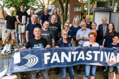 Fantastival Dinslaken startet: Ganz besonderes Angebot bei Berq