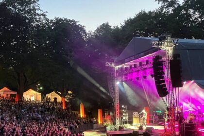 Fantastival im Burgtheater Dinslaken: BAP-Songs sind treue Begleiter durchs Leben