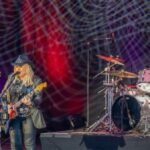 Fantastival in Dinslaken: Retro-Feelings mit Melissa Etheridge