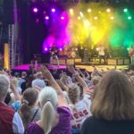 Fantastival mit Joris im Burgtheater Dinslaken: „Mach die Augen zu und tanz‘“