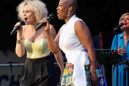 Fantastival: Sommernacht des Musicals – besonderes Wiedersehen