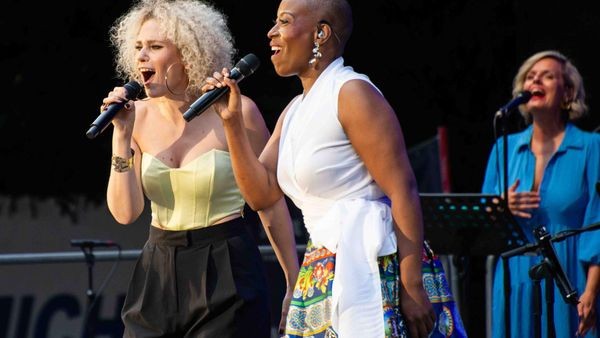 Fantastival: Sommernacht des Musicals – besonderes Wiedersehen