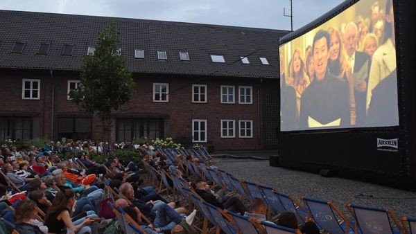 Filme mit Freunden: Für diese Kino-Hits gibt‘s noch Karten