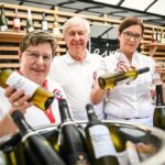 Frankreichfest 2025 in Dinslaken: Diese Händler sind dabei