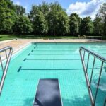 Freibad Voerde schließt deutlich früher – aus diesem Grund