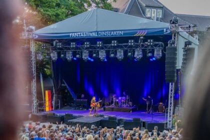 Freilicht AG schreibt Brandbrief zur Kulturförderung in Dinslaken