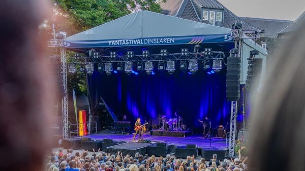 Freilicht AG schreibt Brandbrief zur Kulturförderung in Dinslaken