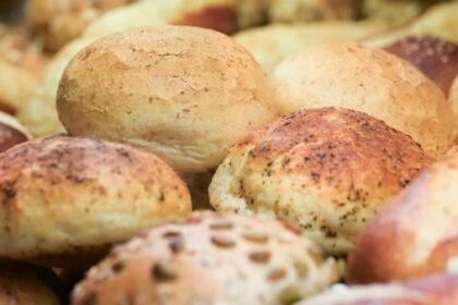 Frische Brötchen in Dinslaken: Hier lohnt sich der Kauf