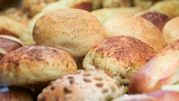 Frische Brötchen in Dinslaken: Hier lohnt sich der Kauf