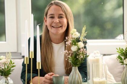 Für 70.000 Euro: Sandra plante Luxus-Hochzeit vor Filmkulisse