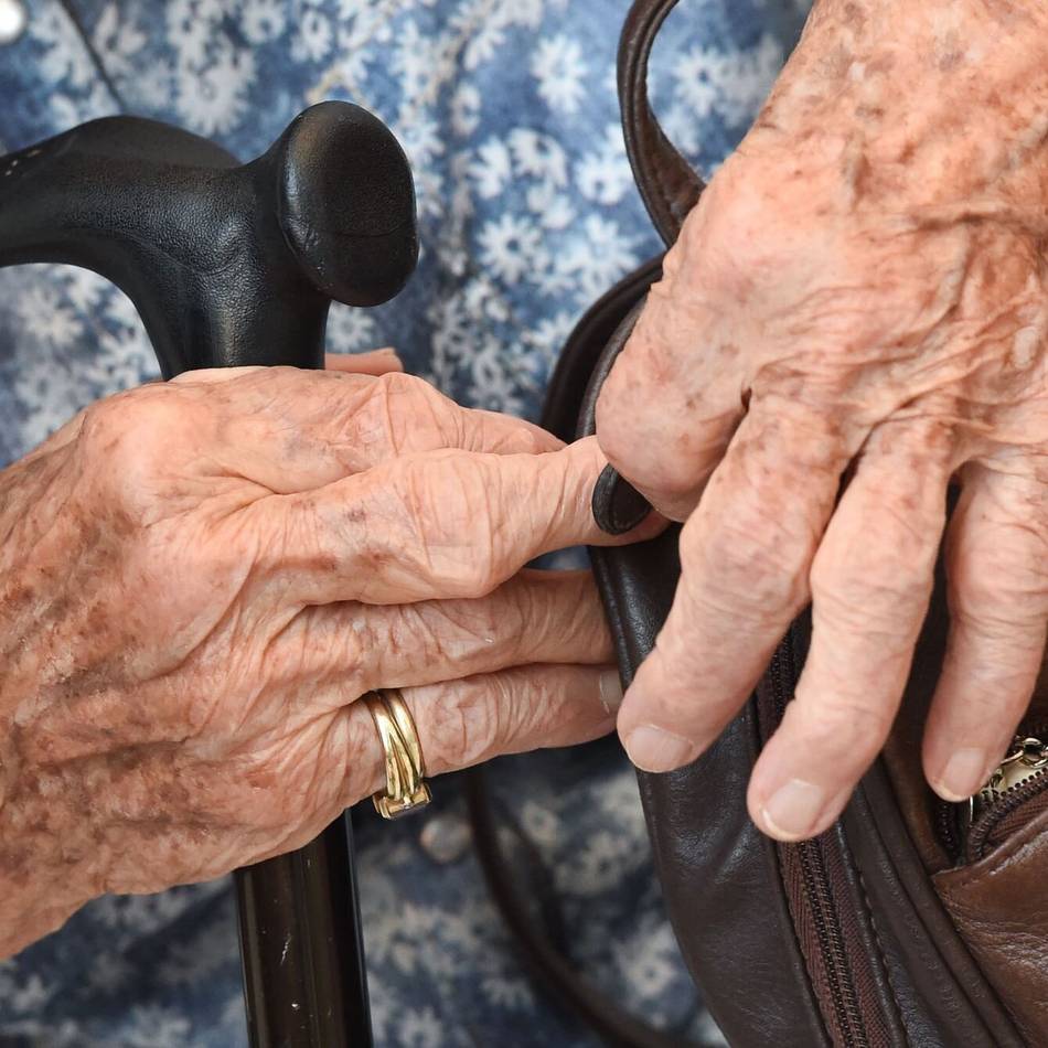 Geriatrie am Evangelischen Krankenhaus Dinslaken: „Wir helfen älteren Menschen, mit Würde durchs Leben zu gehen“