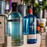 Gin mit Ausblick - neues Angebot in Dinslaken