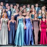 Glückwunsch! Das sind die Abiturienten des Gymnasiums Hiesfeld