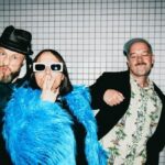 Grossstadtgeflüster: Warum Jen Bender durch die Hose atmet