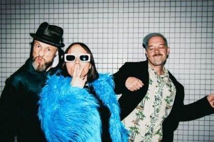 Grossstadtgeflüster: Warum Jen Bender durch die Hose atmet