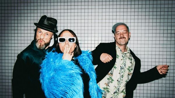 Grossstadtgeflüster: Warum Jen Bender durch die Hose atmet