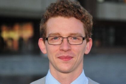 Hat „Die Partei“ Ehrenamt verunglimpft? Fraktionschef irritiert