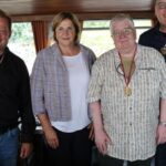 Heimatverein Dinslaken: Das ist die neue Rentmeisterin